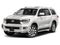 2020 Toyota Sequoia Limited RWD (Natl)