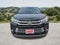 2018 Toyota Highlander Limited V6 FWD (GS)