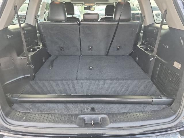 2018 Toyota Highlander Limited V6 FWD (GS)