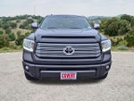 2014 Toyota Tundra 4WD Truck 4WD CrewMax Short Bed 5.7L FFV Platinum (Natl)