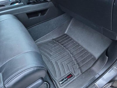 2014 Toyota Tundra 4WD Truck 4WD CrewMax Short Bed 5.7L FFV Platinum (Natl)