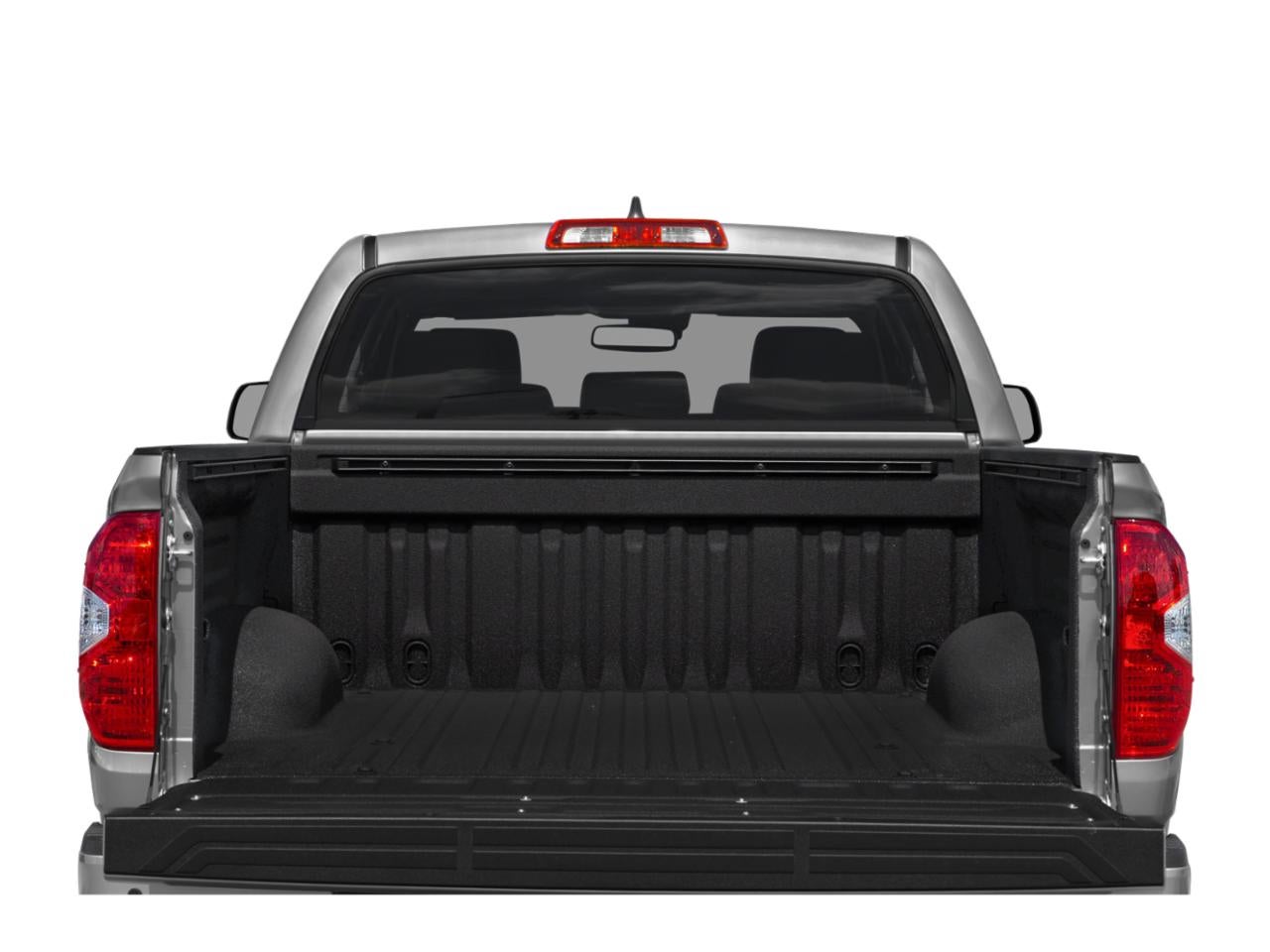 2019 Toyota Tundra 4WD 4WD Platinum CrewMax 5.5' Bed 5.7L (Natl)