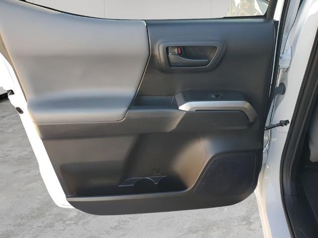 2021 Toyota Tacoma 2WD 2WD SR5 Double Cab 5' Bed V6 AT (GS)