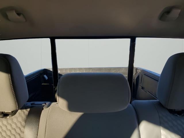 2021 Toyota Tacoma 2WD 2WD SR5 Double Cab 5' Bed V6 AT (GS)