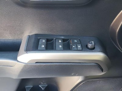 2021 Toyota Tacoma 2WD 2WD SR5 Double Cab 5' Bed V6 AT (GS)