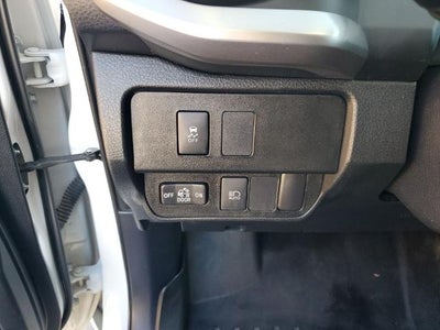 2021 Toyota Tacoma 2WD 2WD SR5 Double Cab 5' Bed V6 AT (GS)