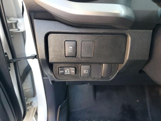 2021 Toyota Tacoma 2WD 2WD SR5 Double Cab 5' Bed V6 AT (GS)