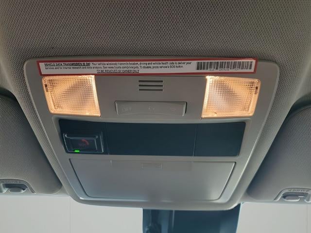 2021 Toyota Tacoma 2WD 2WD SR5 Double Cab 5' Bed V6 AT (GS)