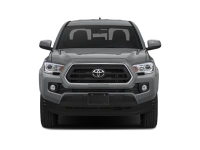 2021 Toyota Tacoma 2WD 2WD SR5 Double Cab 5' Bed V6 AT (GS)