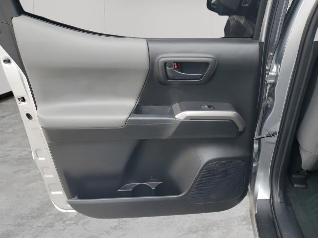 2021 Toyota Tacoma 2WD 2WD SR5 Double Cab 5' Bed V6 AT (GS)