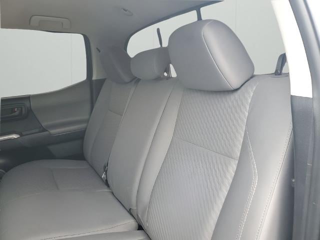 2021 Toyota Tacoma 2WD 2WD SR5 Double Cab 5' Bed V6 AT (GS)