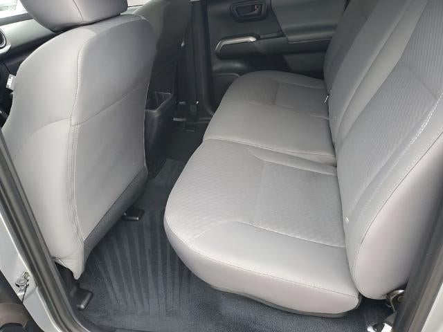 2021 Toyota Tacoma 2WD 2WD SR5 Double Cab 5' Bed V6 AT (GS)