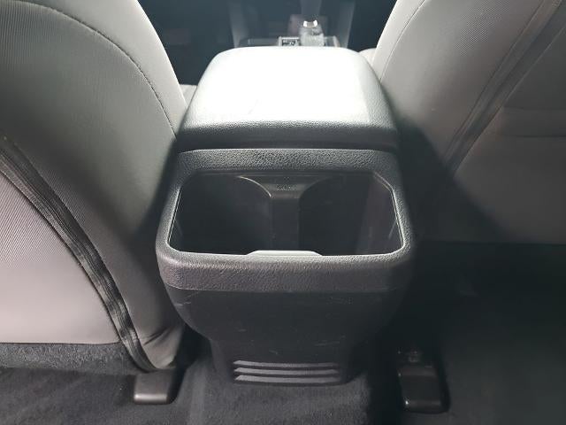 2021 Toyota Tacoma 2WD 2WD SR5 Double Cab 5' Bed V6 AT (GS)