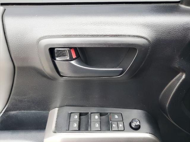 2021 Toyota Tacoma 2WD 2WD SR5 Double Cab 5' Bed V6 AT (GS)