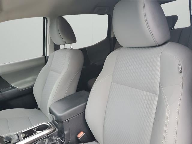 2021 Toyota Tacoma 2WD 2WD SR5 Double Cab 5' Bed V6 AT (GS)