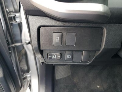 2021 Toyota Tacoma 2WD 2WD SR5 Double Cab 5' Bed V6 AT (GS)