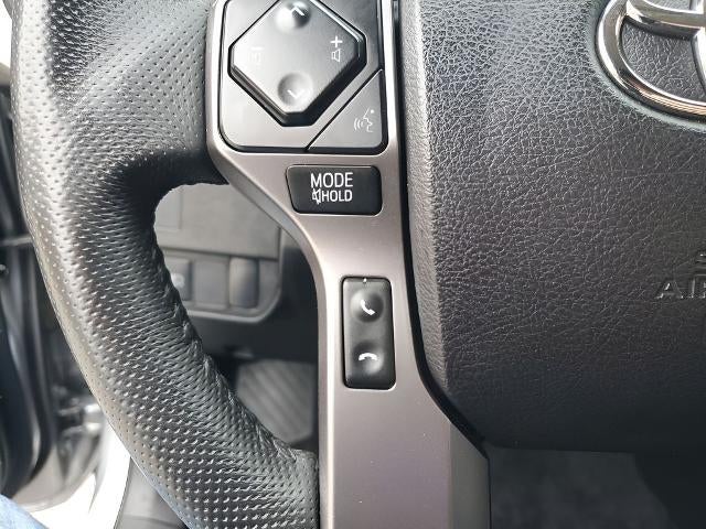 2021 Toyota Tacoma 2WD 2WD SR5 Double Cab 5' Bed V6 AT (GS)