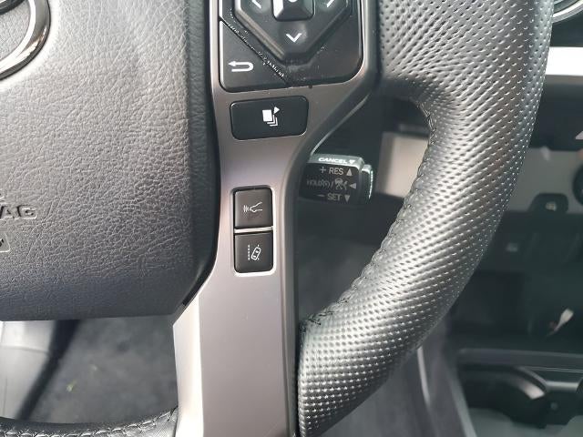 2021 Toyota Tacoma 2WD 2WD SR5 Double Cab 5' Bed V6 AT (GS)