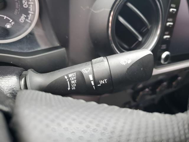 2021 Toyota Tacoma 2WD 2WD SR5 Double Cab 5' Bed V6 AT (GS)