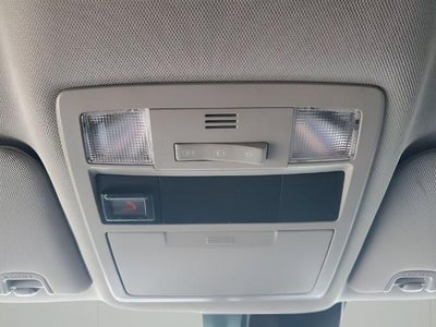 2021 Toyota Tacoma 2WD 2WD SR5 Double Cab 5' Bed V6 AT (GS)