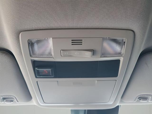 2021 Toyota Tacoma 2WD 2WD SR5 Double Cab 5' Bed V6 AT (GS)