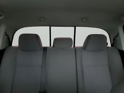 2021 Toyota Tacoma 2WD 2WD SR5 Double Cab 5' Bed V6 AT (GS)