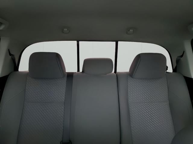 2021 Toyota Tacoma 2WD 2WD SR5 Double Cab 5' Bed V6 AT (GS)