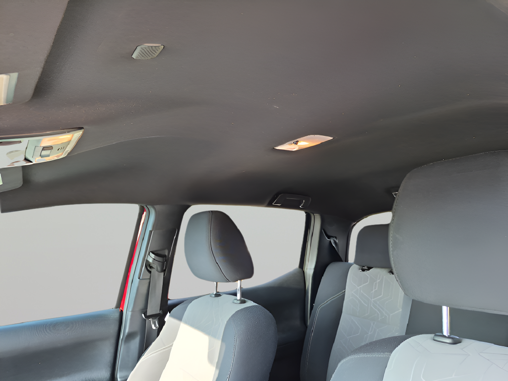 2020 Toyota Tacoma TRD Off-Road V6
