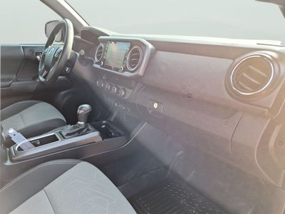 2020 Toyota Tacoma TRD Off-Road V6