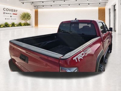 2020 Toyota Tacoma TRD Off-Road V6