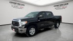 2018 Toyota Tundra 4WD 4WD SR5 CrewMax 5.5' Bed 5.7L FFV (SE)