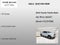 2012 Toyota Tundra 4WD Truck 4WD CrewMax Short Bed 5.7L FFV (Natl)