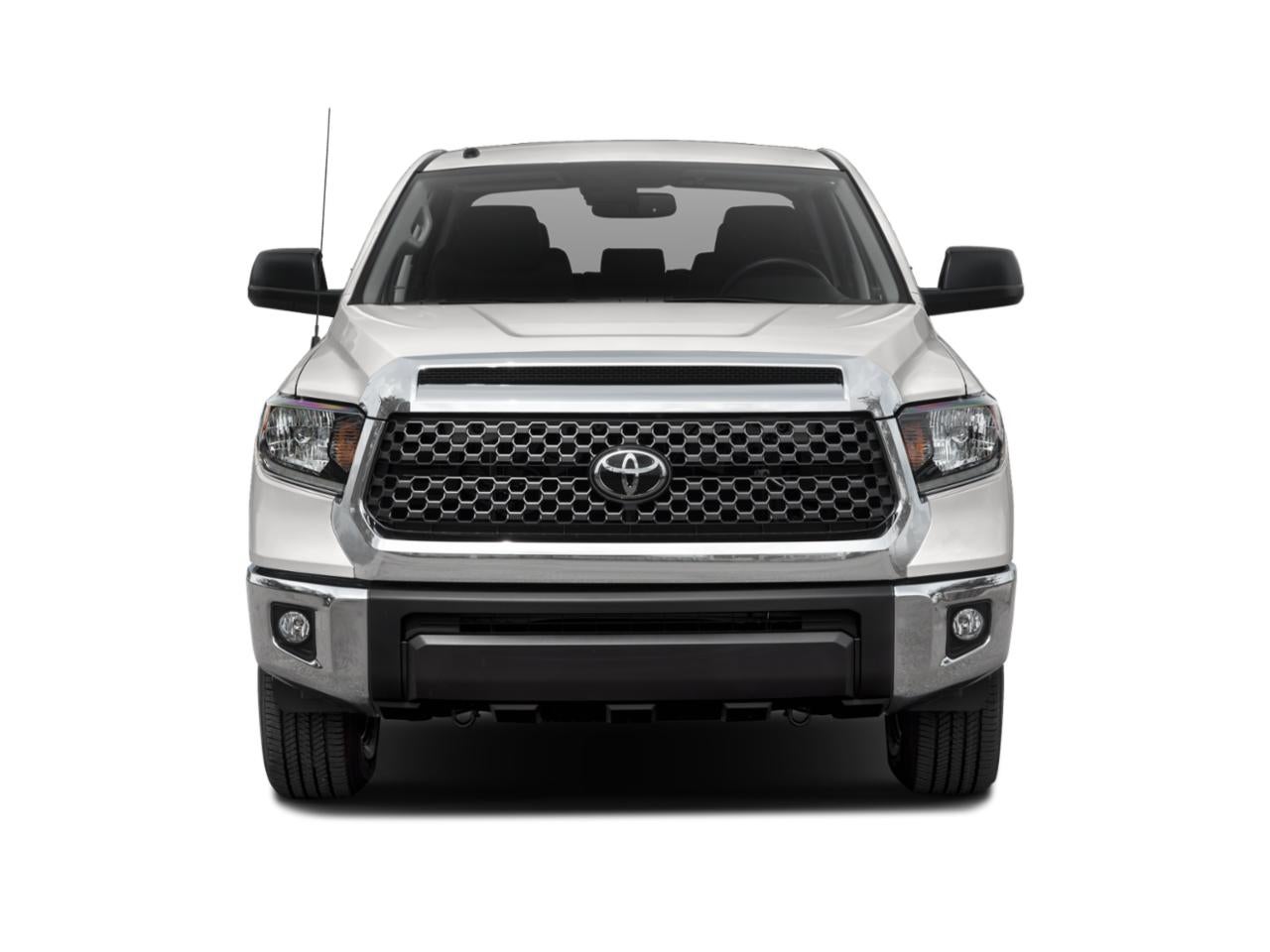 2018 Toyota Tundra 4WD 4WD SR5 CrewMax 5.5' Bed 5.7L FFV (SE)