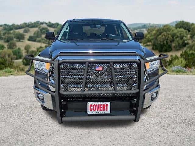 2017 Toyota Tundra 2WD 2WD SR5 CrewMax 5.5' Bed 4.6L (Natl)