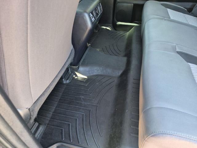 2017 Toyota Tundra 2WD 2WD SR5 CrewMax 5.5' Bed 4.6L (Natl)