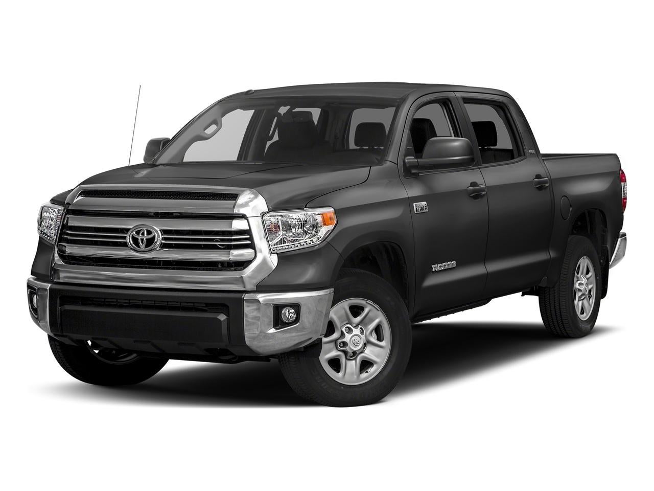 2017 Toyota Tundra SR5 4.6L Crew Max Short Bed's photo