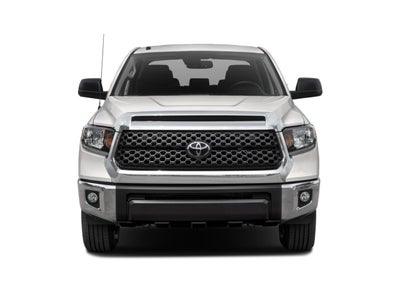 2020 Toyota Tundra 2WD 2WD SR5 CrewMax 5.5' Bed 5.7L (SE)