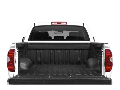 2020 Toyota Tundra 2WD 2WD SR5 CrewMax 5.5' Bed 5.7L (SE)
