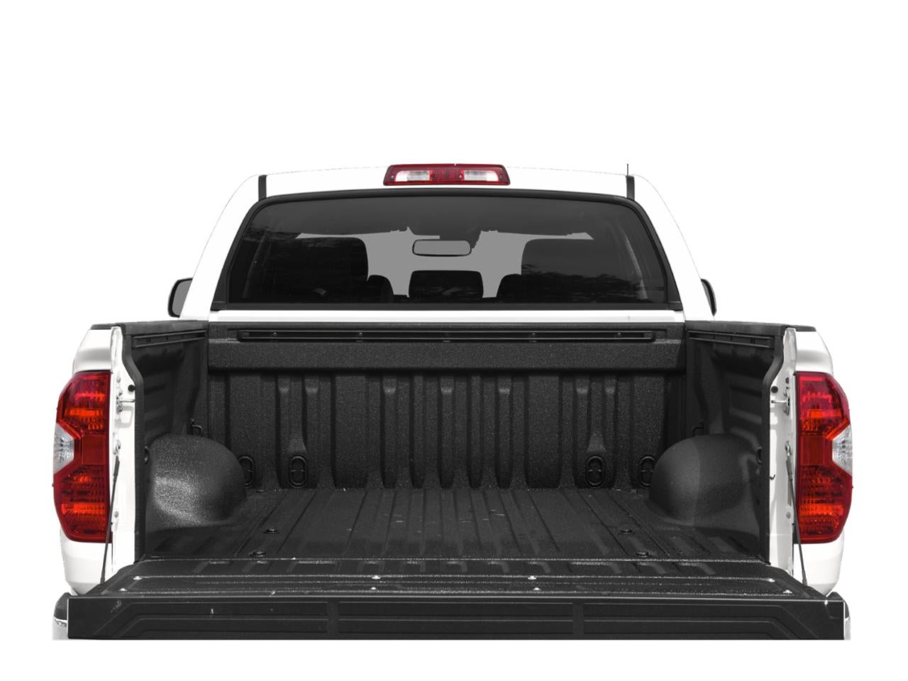 2020 Toyota Tundra 2WD 2WD SR5 CrewMax 5.5' Bed 5.7L (SE)