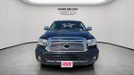 2011 Toyota Tundra 4WD Truck 4WD CrewMax Short Bed 5.7L FFV Limited (Natl)