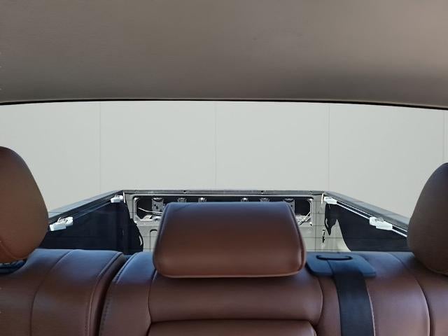 2011 Toyota Tundra 4WD Truck 4WD CrewMax Short Bed 5.7L FFV Limited (Natl)