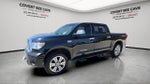2011 Toyota Tundra 4WD Truck 4WD CrewMax Short Bed 5.7L FFV Limited (Natl)