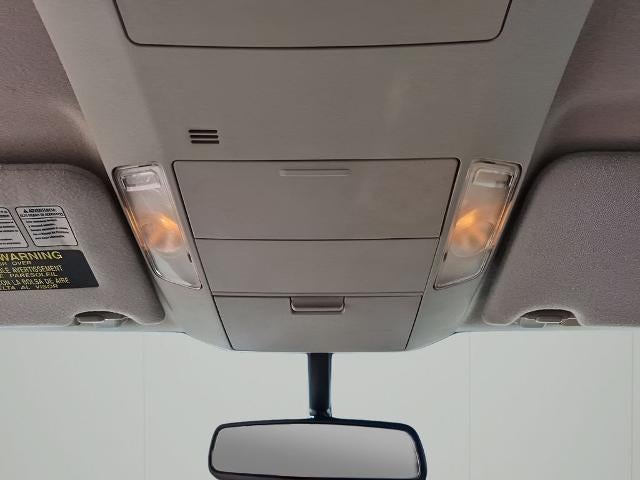 2011 Toyota Tundra 4WD Truck 4WD CrewMax Short Bed 5.7L FFV Limited (Natl)