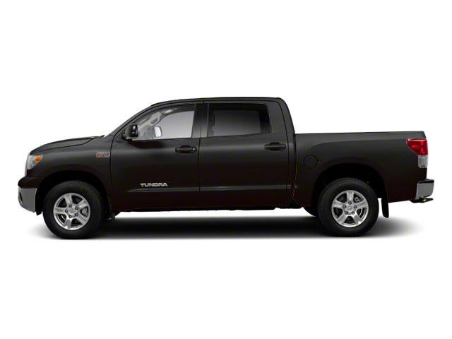 2011 Toyota Tundra 4WD Truck 4WD CrewMax Short Bed 5.7L FFV Limited (Natl)