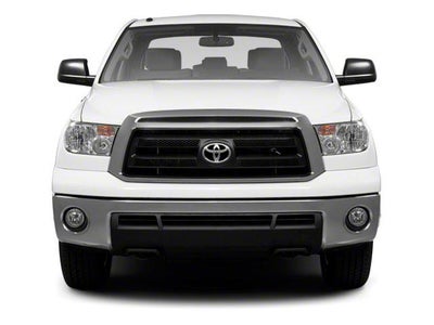 2011 Toyota Tundra 4WD Truck 4WD CrewMax Short Bed 5.7L FFV Limited (Natl)
