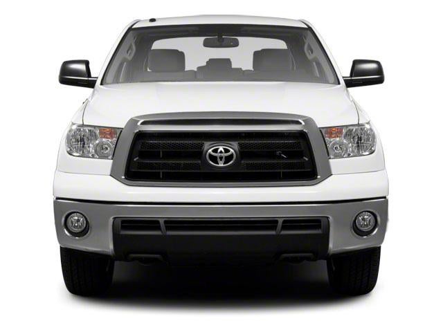 2011 Toyota Tundra 4WD Truck 4WD CrewMax Short Bed 5.7L FFV Limited (Natl)