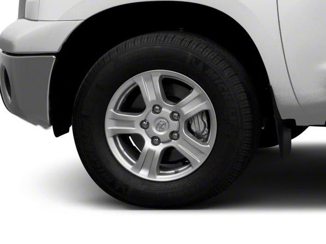 2011 Toyota Tundra 4WD Truck 4WD CrewMax Short Bed 5.7L FFV Limited (Natl)