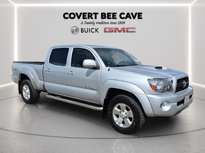 2011 Toyota Tacoma PreRunner V6