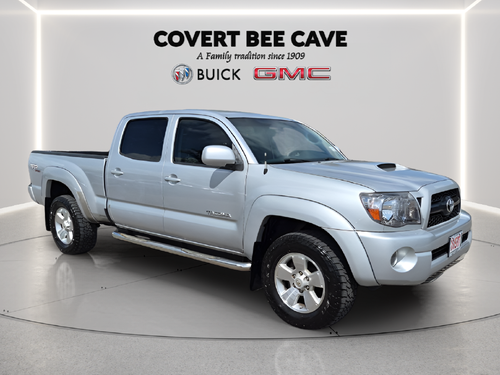 2011 Toyota Tacoma PreRunner V6