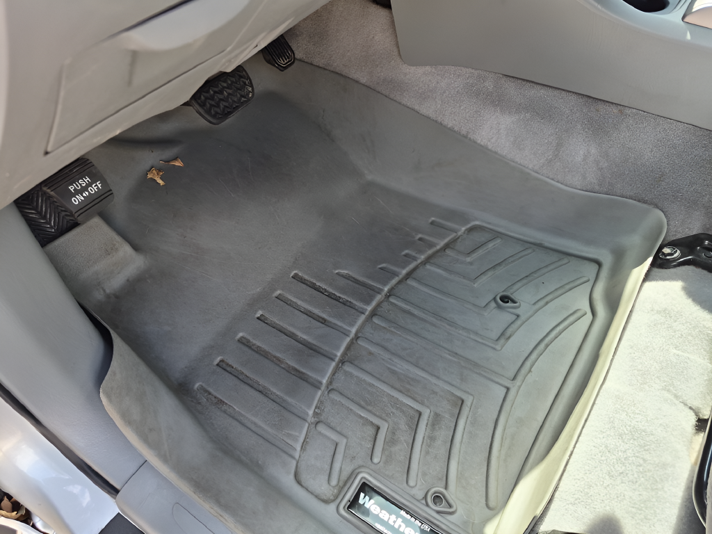 2011 Toyota Tacoma PreRunner V6